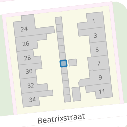 Perceel HKK02-C-2030