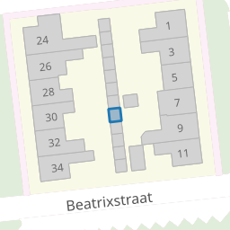 Perceel HKK02-C-2031