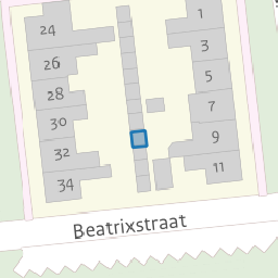 Perceel HKK02-C-2032