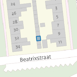 Perceel HKK02-C-2033