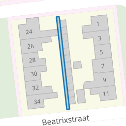 Perceel HKK02-C-2036