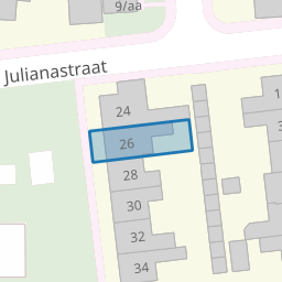 Perceel HKK02-C-2038