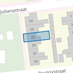 Perceel HKK02-C-2039