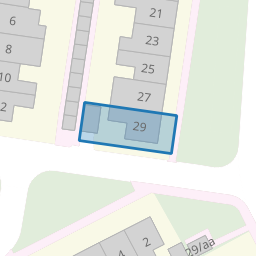 Perceel HKK02-C-2048