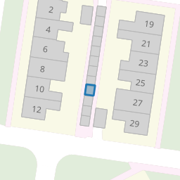 Perceel HKK02-C-2058