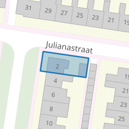 Perceel HKK02-C-2063