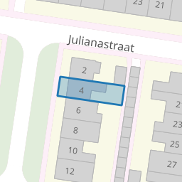 Perceel HKK02-C-2064