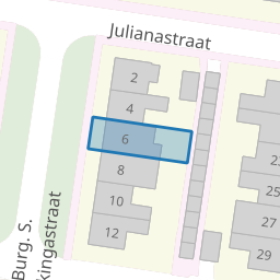 Perceel HKK02-C-2065