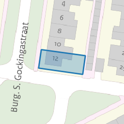 Perceel HKK02-C-2068