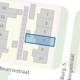 Perceel HKK02-C-2072