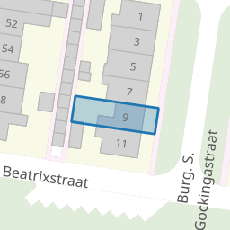 Perceel HKK02-C-2073