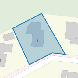 Perceel HKK02-C-2097