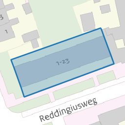 Perceel HKK02-C-2113