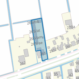 Perceel HKK02-C-2138