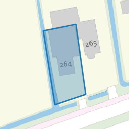 Perceel HKK02-C-2139