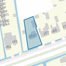 Perceel HKK02-C-2140