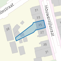 Perceel HKK02-C-2147