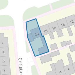 Perceel HKK02-C-2164