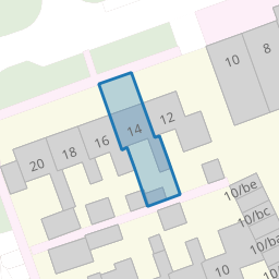 Perceel HKK02-C-2167