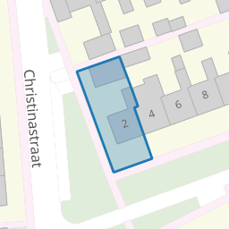 Perceel HKK02-C-2173