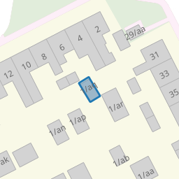 Perceel HKK02-C-2175