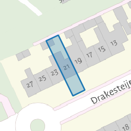 Perceel HKK02-C-2195