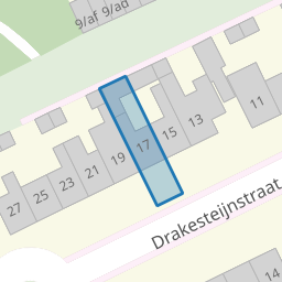 Perceel HKK02-C-2197