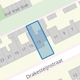 Perceel HKK02-C-2199