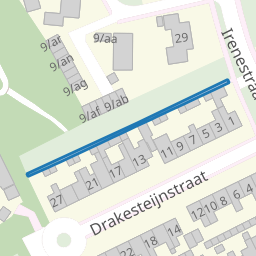 Perceel HKK02-C-2208