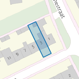 Perceel HKK02-C-2213