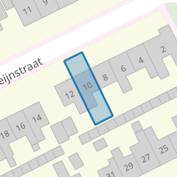 Perceel HKK02-C-2218