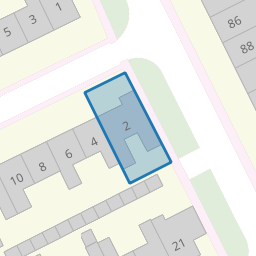 Perceel HKK02-C-2222