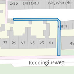 Perceel HKK02-C-2247