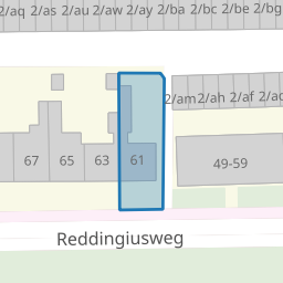 Perceel HKK02-C-2248