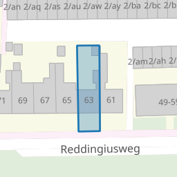 Perceel HKK02-C-2249