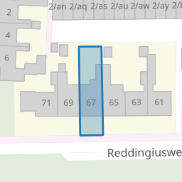 Perceel HKK02-C-2251