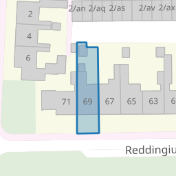 Perceel HKK02-C-2252