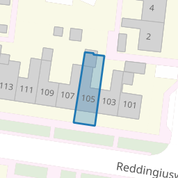 Perceel HKK02-C-2265