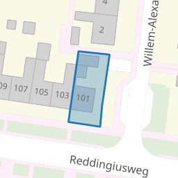 Perceel HKK02-C-2267