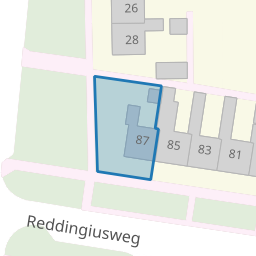 Perceel HKK02-C-2274