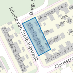 Perceel HKK02-C-2275