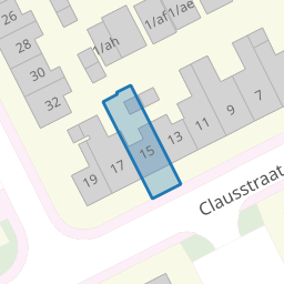 Perceel HKK02-C-2278