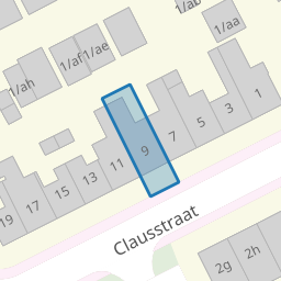 Perceel HKK02-C-2281