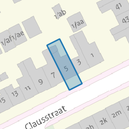 Perceel HKK02-C-2283