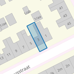 Perceel HKK02-C-2284