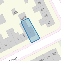 Perceel HKK02-C-2285