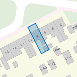 Perceel HKK02-C-2290