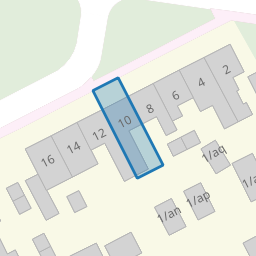 Perceel HKK02-C-2291