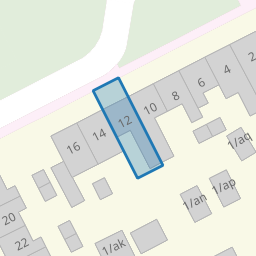 Perceel HKK02-C-2292