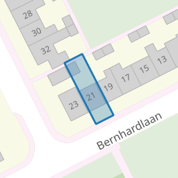 Perceel HKK02-C-2297